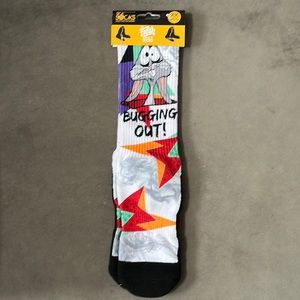 Bugs Bunny Socks